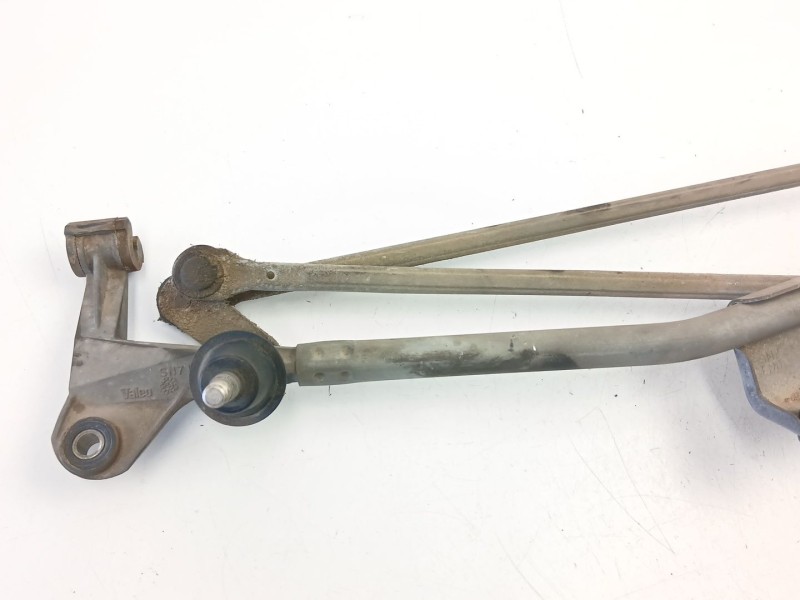 Recambio de motor limpia delantero para rover 600 i (rh) 620 sdi referencia OEM IAM 53558311  