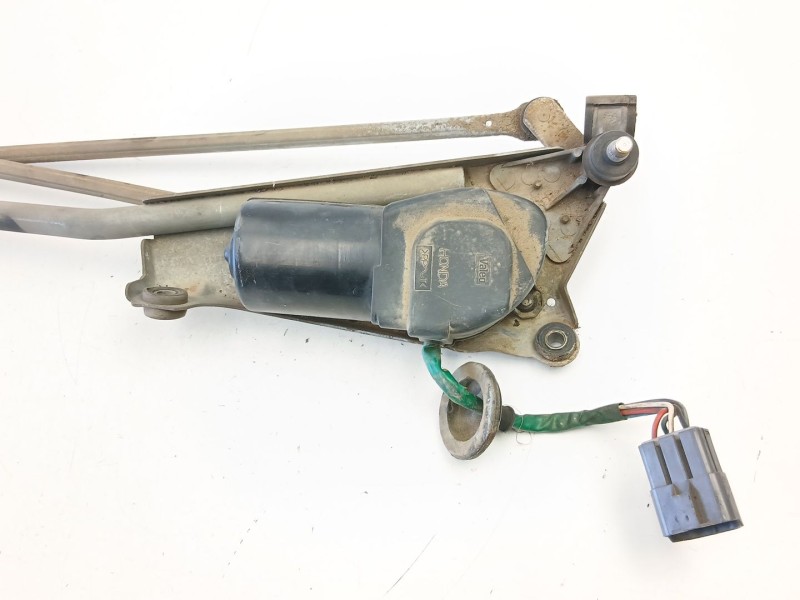 Recambio de motor limpia delantero para rover 600 i (rh) 620 sdi referencia OEM IAM 53558311  