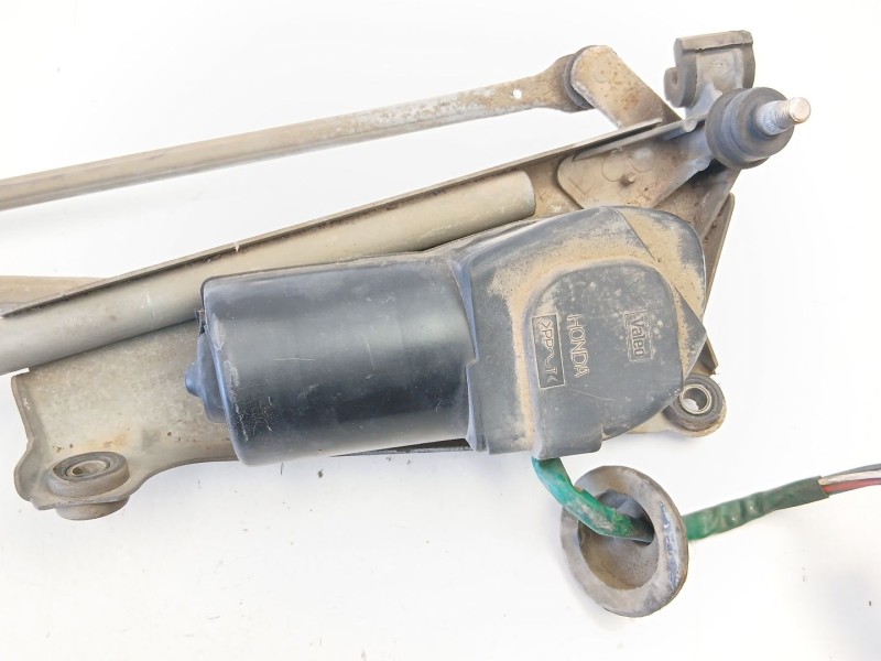 Recambio de motor limpia delantero para rover 600 i (rh) 620 sdi referencia OEM IAM 53558311  