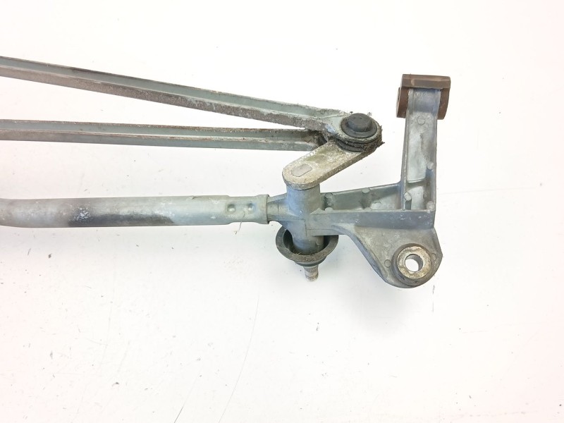 Recambio de motor limpia delantero para rover 600 i (rh) 620 sdi referencia OEM IAM 53558311  