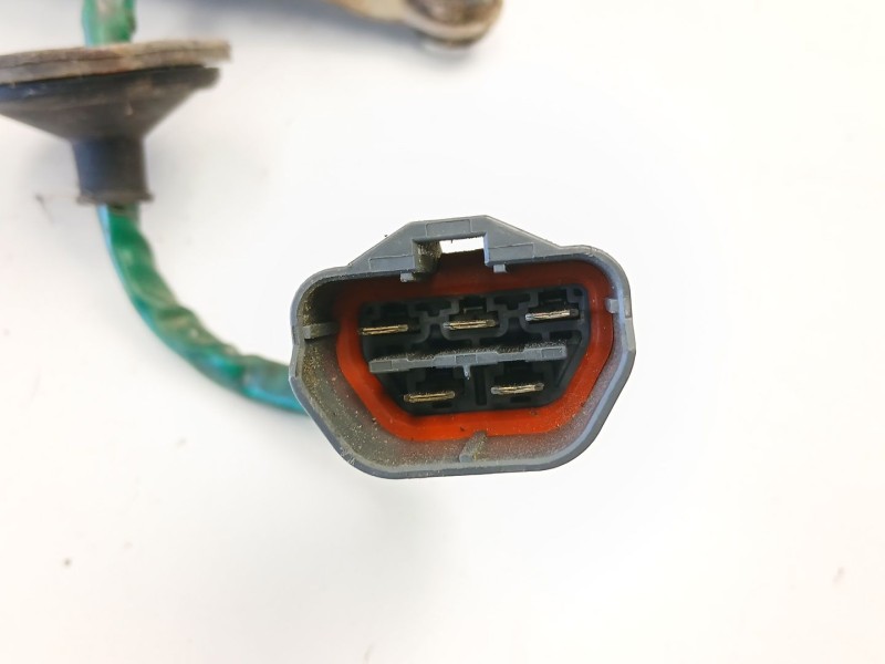 Recambio de motor limpia delantero para rover 600 i (rh) 620 sdi referencia OEM IAM 53558311  