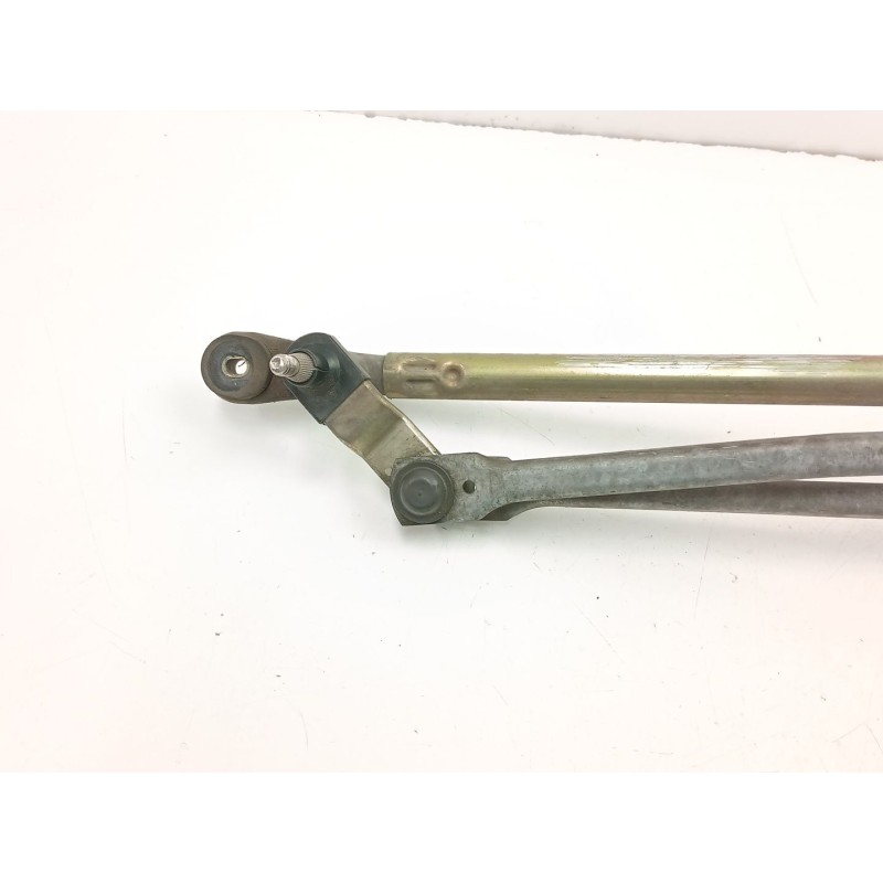 Recambio de motor limpia delantero para peugeot 306 (7b, n3, n5) 1.9 d referencia OEM IAM 640592  