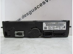 Recambio de mandos calefaccion : bmw 320 : 2.0 td e90 (163,15cv) [2006] para bmw  320 2.0 td e90 referencia OEM IAM BMW641169839 2
