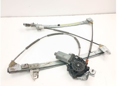 Recambio de elevalunas delantero izquierdo para citroën xsara (n1) 1.9 td referencia OEM IAM 9221H4  