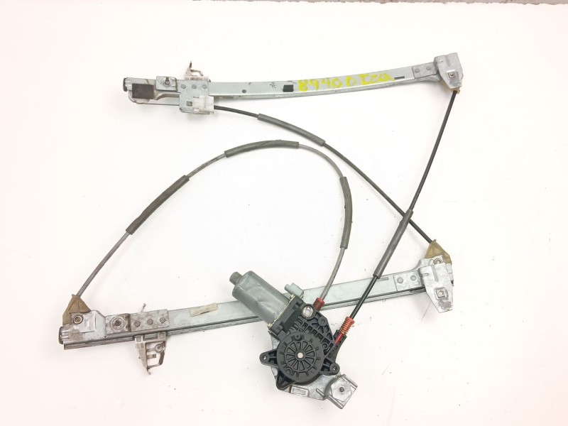 Recambio de elevalunas delantero izquierdo para citroën xsara (n1) 1.9 td referencia OEM IAM 9221H4  