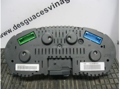 Recambio de cuadro instrumentos : seat ibiza : 1.6 g/alm (74,8cv) [1999] para seat ibiza 1.6 g/alm referencia OEM IAM W06K092085 2