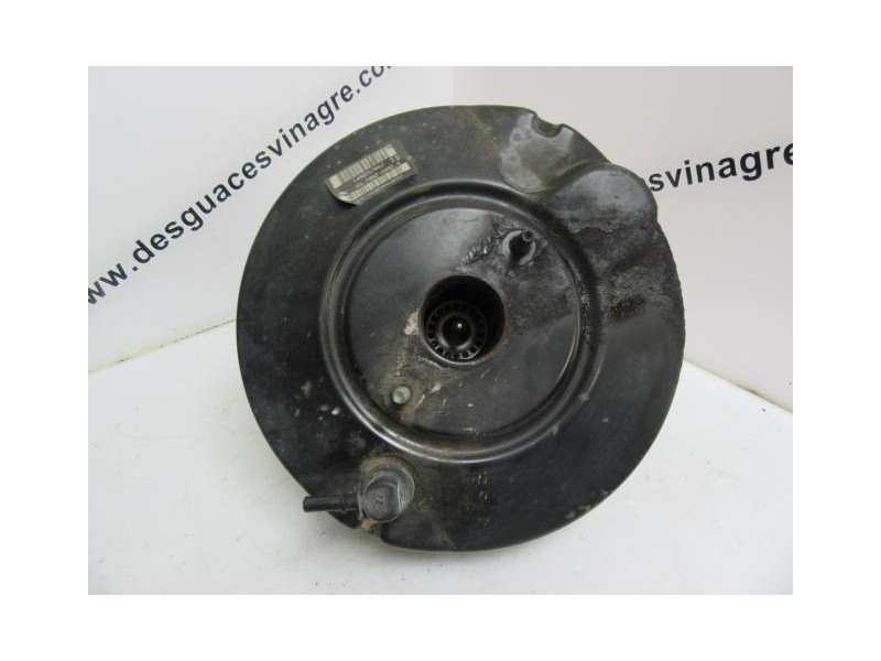 Recambio de servofreno : fiat ulysse : 2.2 jtd jtd-4hw-128cv monovolumen 5p [2006] para fiat ulysse 2.2 jtd jtd-4hw-128cv monovo