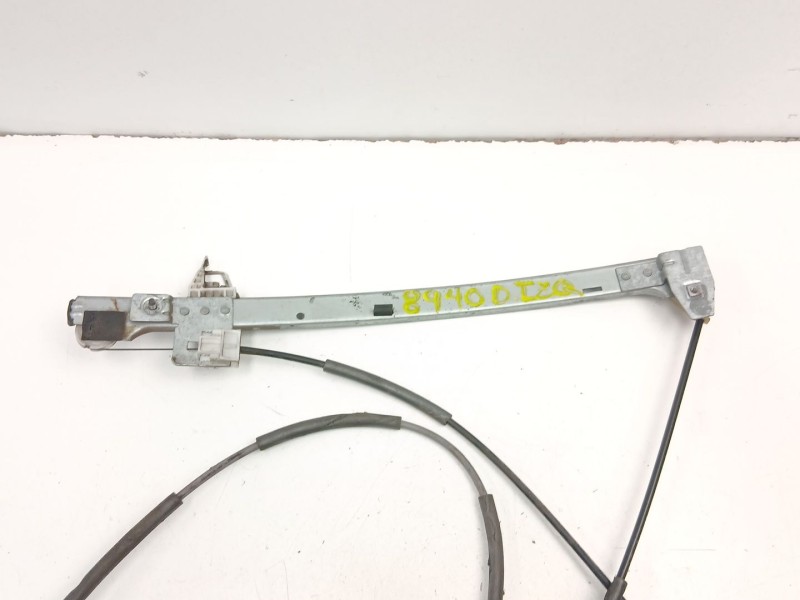 Recambio de elevalunas delantero izquierdo para citroën xsara (n1) 1.9 td referencia OEM IAM 9221H4  