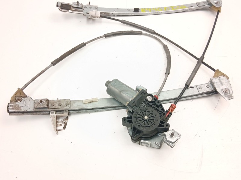 Recambio de elevalunas delantero izquierdo para citroën xsara (n1) 1.9 td referencia OEM IAM 9221H4  