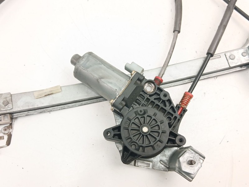 Recambio de elevalunas delantero izquierdo para citroën xsara (n1) 1.9 td referencia OEM IAM 9221H4  