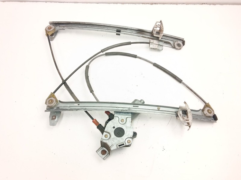 Recambio de elevalunas delantero izquierdo para citroën xsara (n1) 1.9 td referencia OEM IAM 9221H4  
