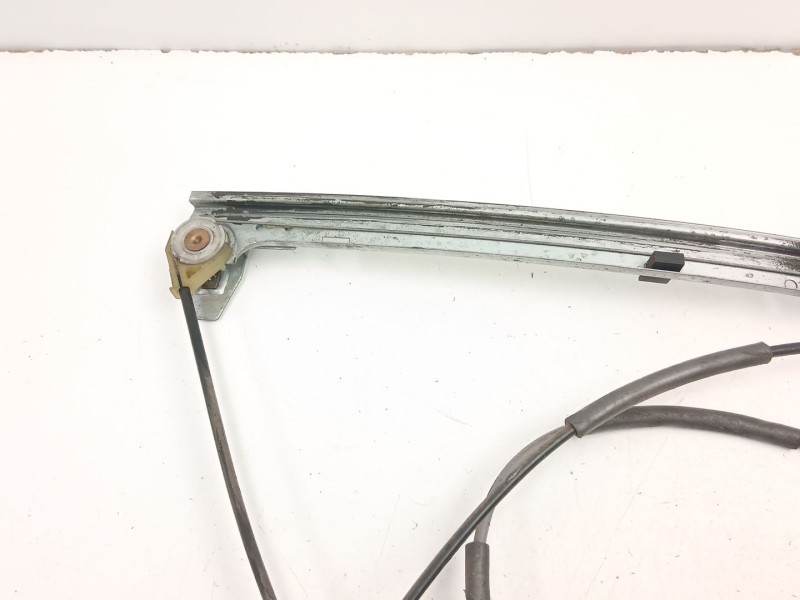 Recambio de elevalunas delantero izquierdo para citroën xsara (n1) 1.9 td referencia OEM IAM 9221H4  