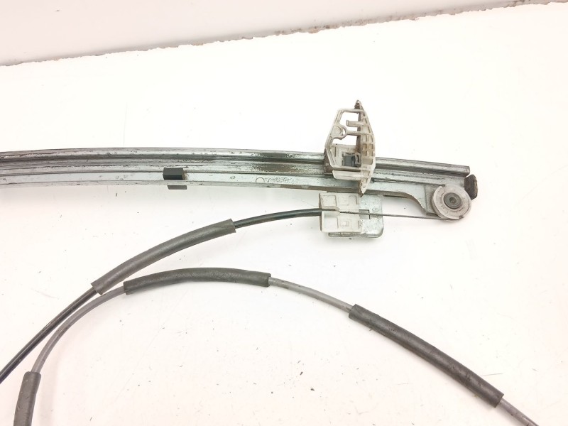 Recambio de elevalunas delantero izquierdo para citroën xsara (n1) 1.9 td referencia OEM IAM 9221H4  