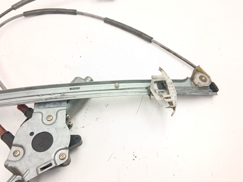 Recambio de elevalunas delantero izquierdo para citroën xsara (n1) 1.9 td referencia OEM IAM 9221H4  