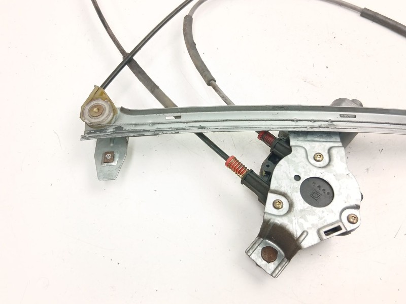 Recambio de elevalunas delantero izquierdo para citroën xsara (n1) 1.9 td referencia OEM IAM 9221H4  