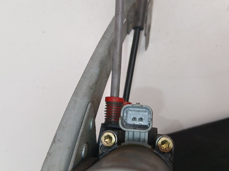 Recambio de elevalunas delantero izquierdo para citroën xsara (n1) 1.9 td referencia OEM IAM 9221H4  