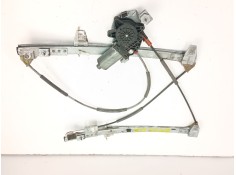 Recambio de elevalunas delantero derecho para citroën xsara (n1) 1.9 td referencia OEM IAM 9222H2  