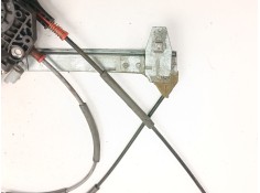 Recambio de elevalunas delantero derecho para citroën xsara (n1) 1.9 td referencia OEM IAM 9222H2   2