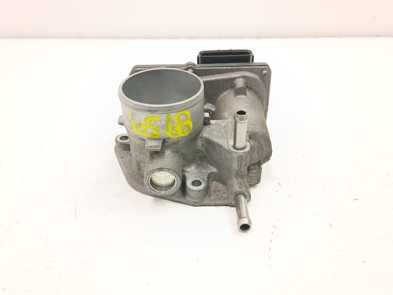 Recambio de caja mariposa para toyota yaris (_p13_) 1.5 hybrid (nhp130_) referencia OEM IAM 2203047040  