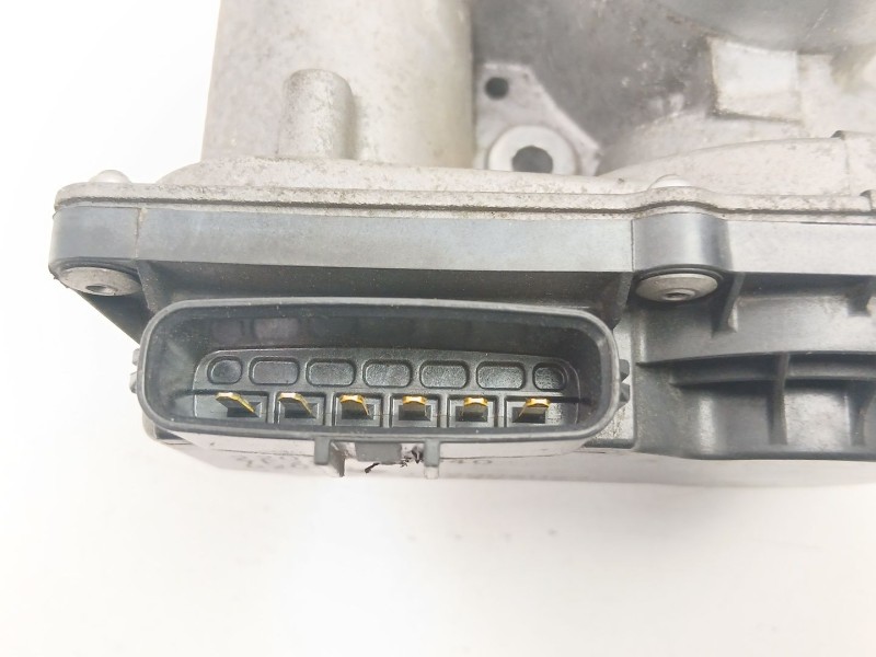 Recambio de caja mariposa para toyota yaris (_p13_) 1.5 hybrid (nhp130_) referencia OEM IAM 2203047040  