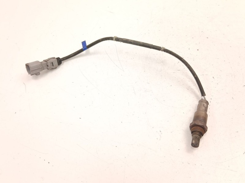 Recambio de sonda lambda para toyota yaris (_p13_) 1.5 hybrid (nhp130_) referencia OEM IAM 8946552670  
