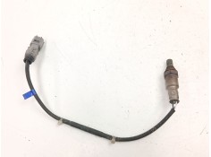Recambio de sonda lambda para toyota yaris (_p13_) 1.5 hybrid (nhp130_) referencia OEM IAM 8946552670   2