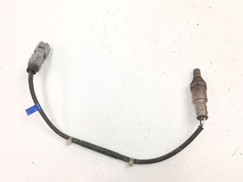 Recambio de sonda lambda para toyota yaris (_p13_) 1.5 hybrid (nhp130_) referencia OEM IAM 8946552670  