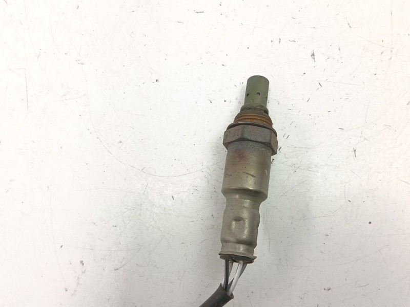 Recambio de sonda lambda para toyota yaris (_p13_) 1.5 hybrid (nhp130_) referencia OEM IAM 8946552670  