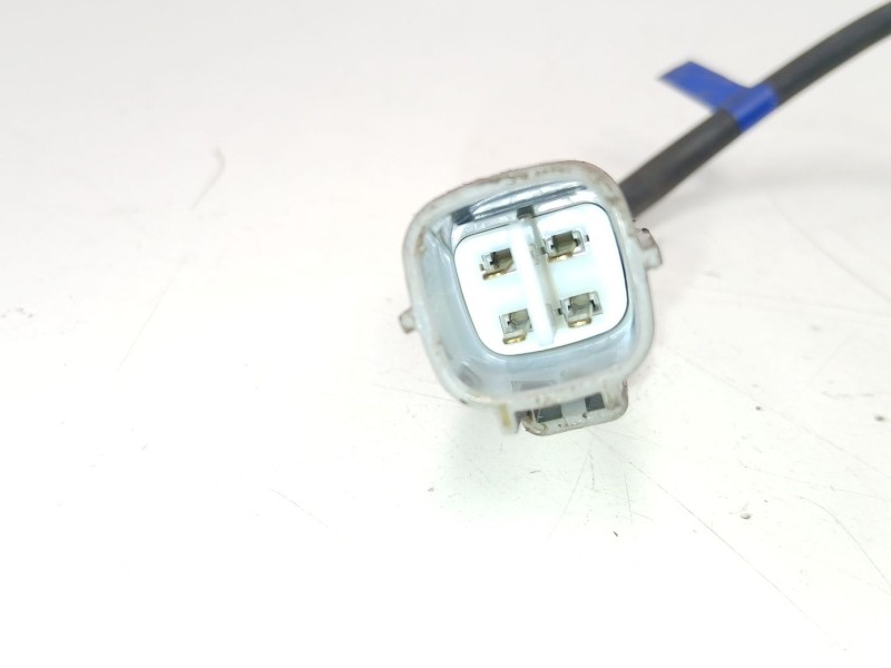 Recambio de sonda lambda para toyota yaris (_p13_) 1.5 hybrid (nhp130_) referencia OEM IAM 8946552670  