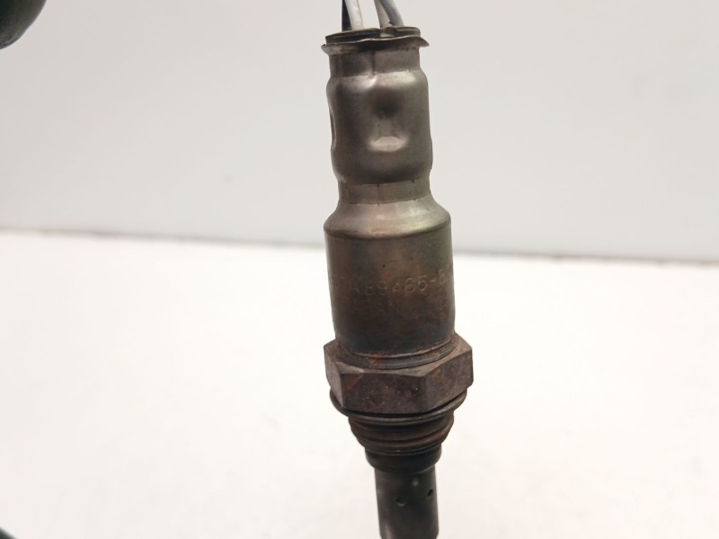 Recambio de sonda lambda para toyota yaris (_p13_) 1.5 hybrid (nhp130_) referencia OEM IAM 8946552670  