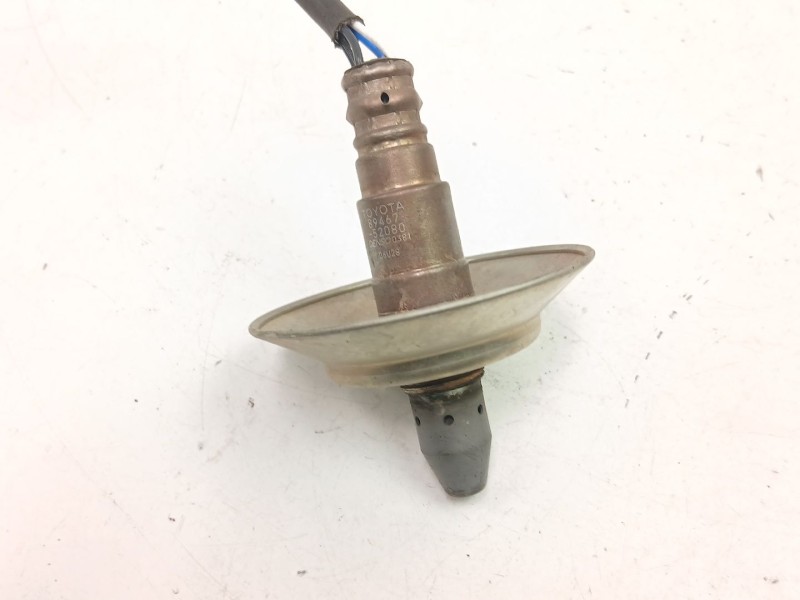 Recambio de sonda lambda para toyota yaris (_p13_) 1.5 hybrid (nhp130_) referencia OEM IAM 8946752080  