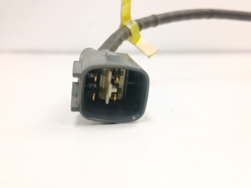 Recambio de sonda lambda para toyota yaris (_p13_) 1.5 hybrid (nhp130_) referencia OEM IAM 8946752080  