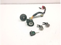 Recambio de conmutador de arranque para citroën xsara picasso (n68) 1.8 16v referencia OEM IAM 4162W5  