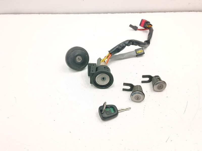 Recambio de conmutador de arranque para citroën xsara picasso (n68) 1.8 16v referencia OEM IAM 4162W5  