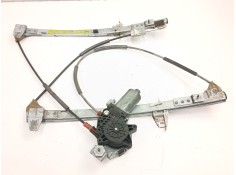 Recambio de elevalunas delantero derecho para citroën xsara (n1) 1.9 td referencia OEM IAM 9222H2  