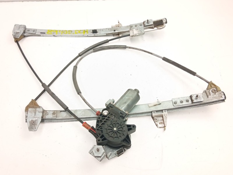 Recambio de elevalunas delantero derecho para citroën xsara (n1) 1.9 td referencia OEM IAM 9222H2  