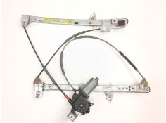 Recambio de elevalunas delantero derecho para citroën xsara (n1) 1.9 td referencia OEM IAM 9222H2   2