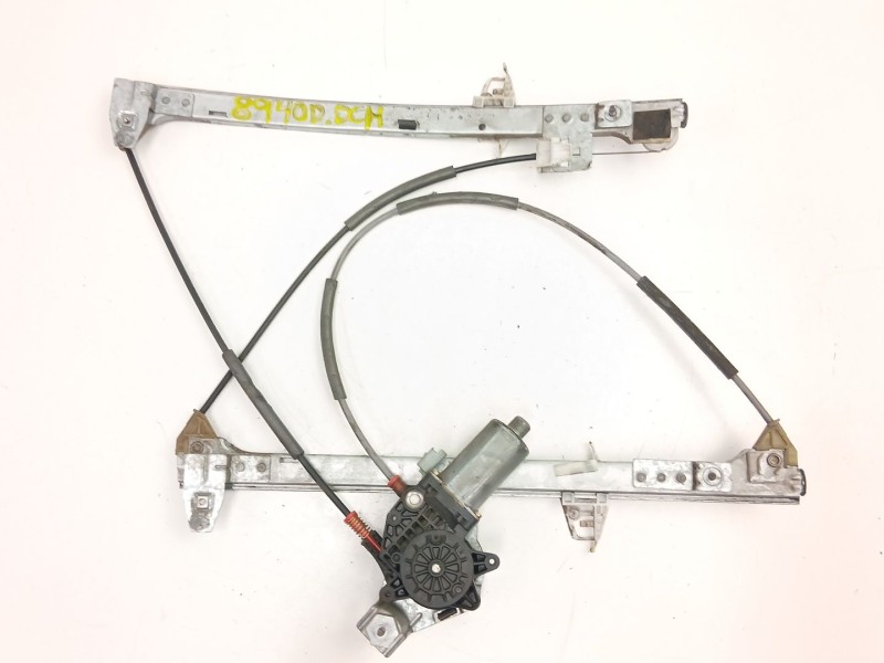 Recambio de elevalunas delantero derecho para citroën xsara (n1) 1.9 td referencia OEM IAM 9222H2  