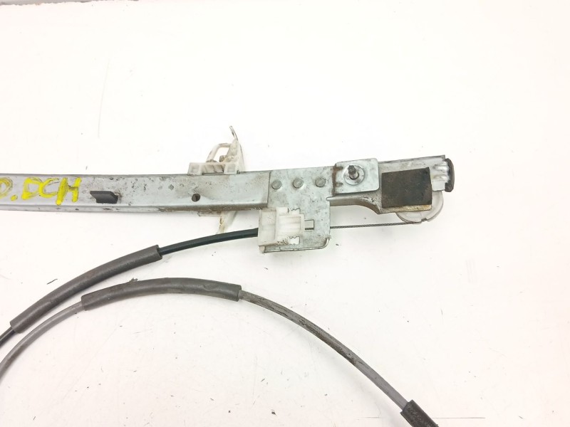 Recambio de elevalunas delantero derecho para citroën xsara (n1) 1.9 td referencia OEM IAM 9222H2  