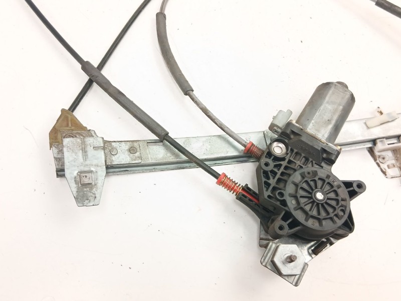 Recambio de elevalunas delantero derecho para citroën xsara (n1) 1.9 td referencia OEM IAM 9222H2  