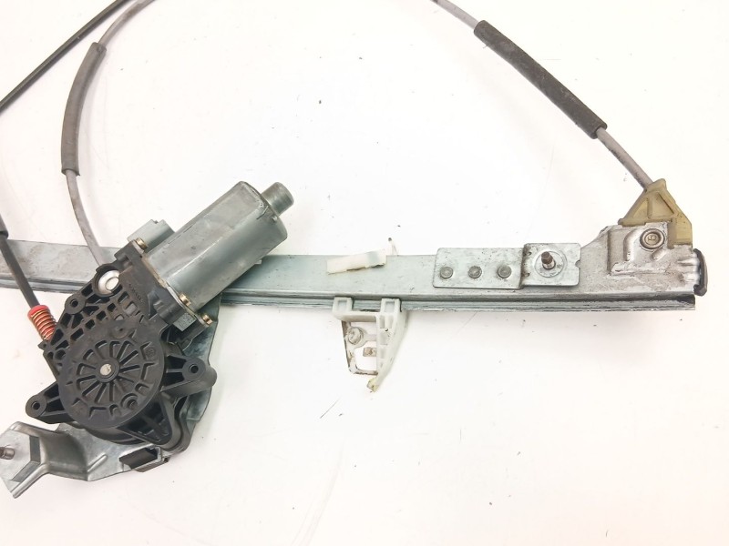 Recambio de elevalunas delantero derecho para citroën xsara (n1) 1.9 td referencia OEM IAM 9222H2  