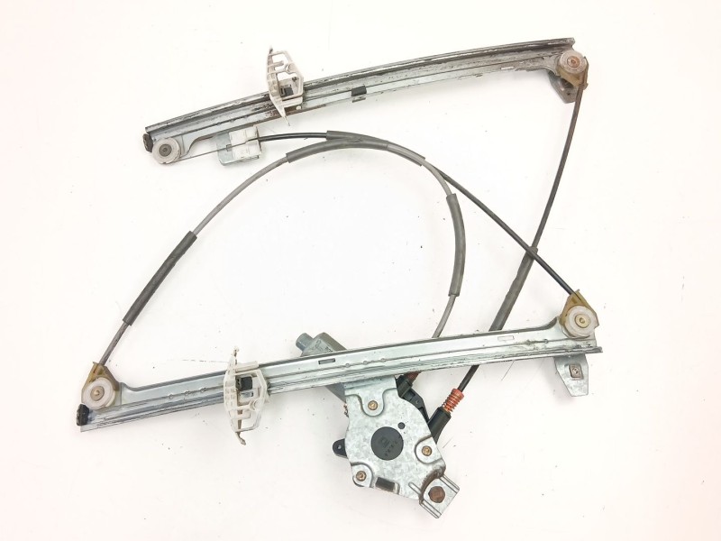 Recambio de elevalunas delantero derecho para citroën xsara (n1) 1.9 td referencia OEM IAM 9222H2  