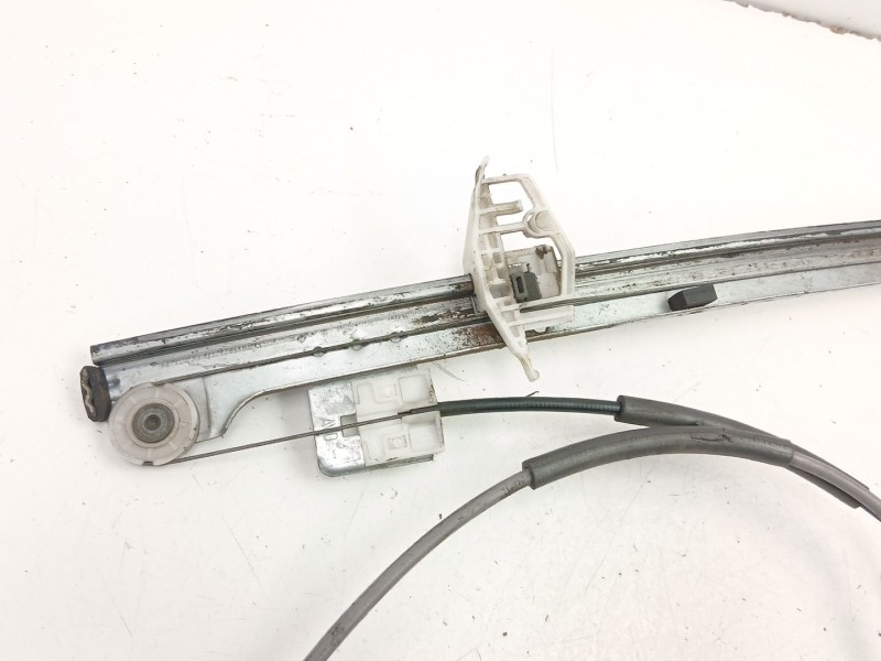 Recambio de elevalunas delantero derecho para citroën xsara (n1) 1.9 td referencia OEM IAM 9222H2  