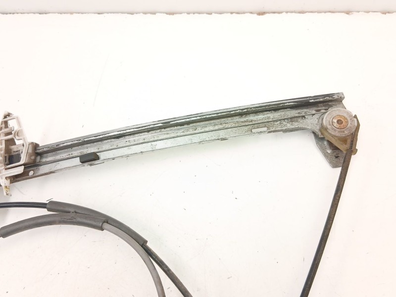 Recambio de elevalunas delantero derecho para citroën xsara (n1) 1.9 td referencia OEM IAM 9222H2  