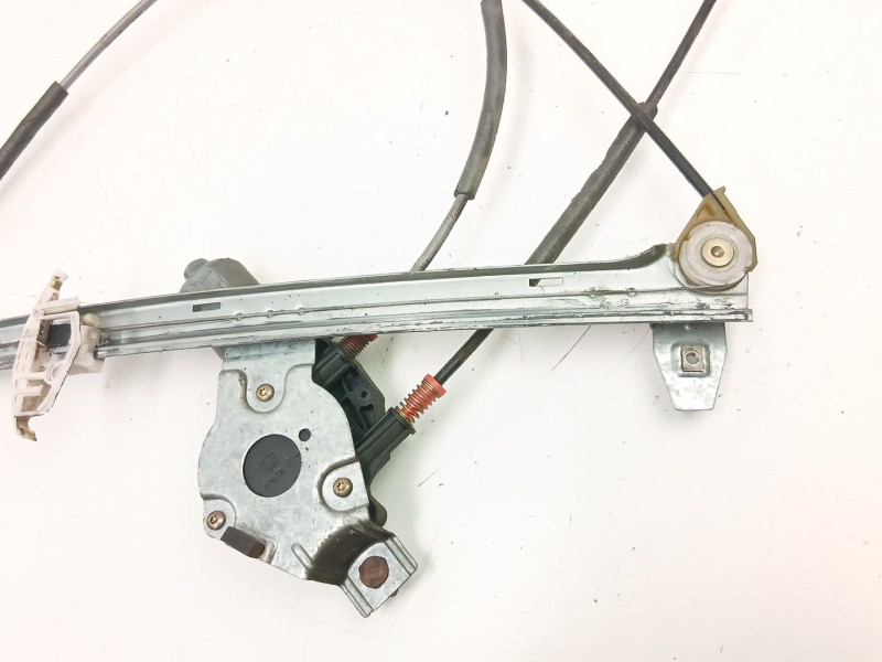 Recambio de elevalunas delantero derecho para citroën xsara (n1) 1.9 td referencia OEM IAM 9222H2  