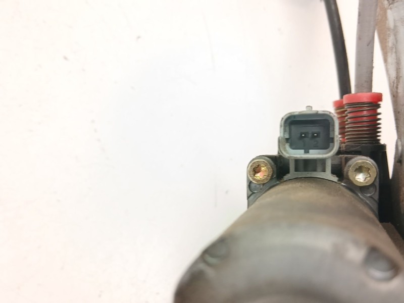 Recambio de elevalunas delantero derecho para citroën xsara (n1) 1.9 td referencia OEM IAM 9222H2  