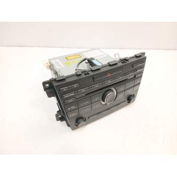 RADIO CD/MP3 EJ1166ARXA EJ11669RXB