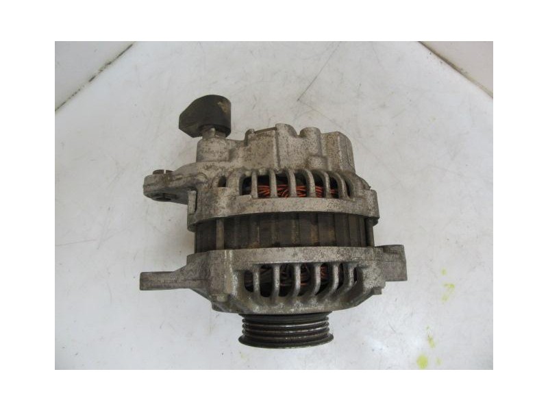 Recambio de alternador : chrysler neon : 2.0 g (133 cv) [2005] para chrysler neon 2.0 g (133 cv) referencia OEM IAM A002T81391  