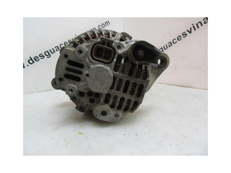 Recambio de alternador : chrysler neon : 2.0 g (133 cv) [2005] para chrysler neon 2.0 g (133 cv) referencia OEM IAM A002T81391  