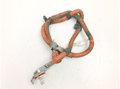 Recambio de cableado motor para toyota yaris (_p13_) 1.5 hybrid (nhp130_) referencia OEM IAM 821220D090D   2